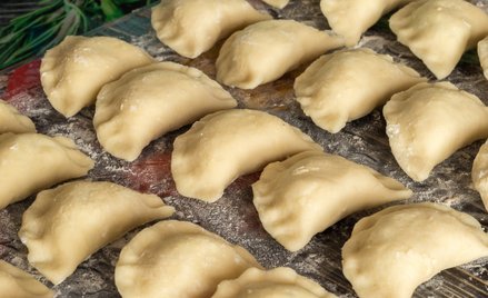 Nie pierogi, lecz inne polskie danie danie smakosze pokochali najbardziej