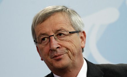 Juncker: specjalne konto to nie absurdalny pomysł