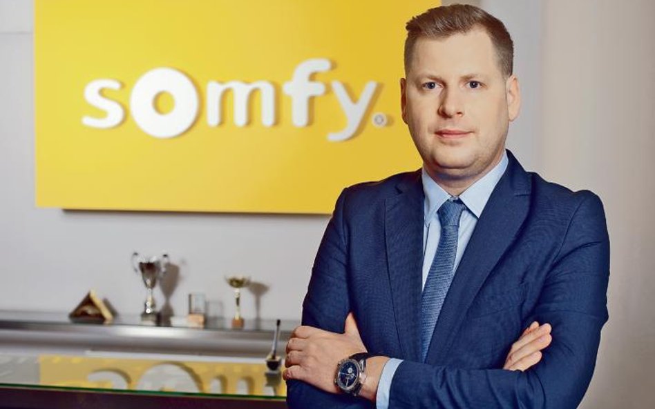 Inteligentny dom to rachunki niższe o 20–30 proc.