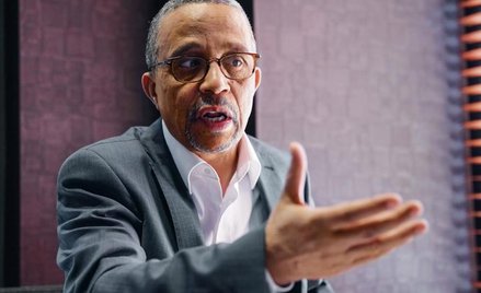 Yasmina Khadra, algierski pisarz: Zachód nic nie rozumie