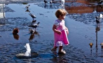 Gdy brak zgody rodziców, rozstrzyga sąd