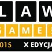 Law Games X edycja - konkurs dla młodych studentów prawa