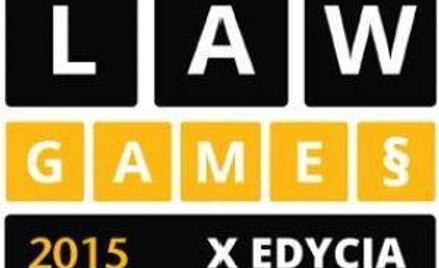 Law Games X edycja - konkurs dla młodych studentów prawa
