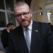 Incydent w Instytucie Kardiologii. Resort zdrowia: Wtargnął tam poseł Konfederacji
