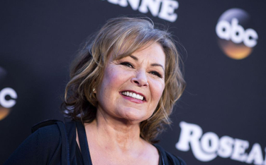 Koniec serialu "Roseanne" po rasistowskim żarcie aktorki