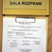 Lista długów upadłego nie zastępuje wyroku