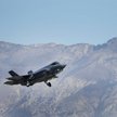 W. Brytania kupuje rakiety dla myśliwców F-35