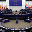 Premier Morawiecki w Parlamencie Europejskim