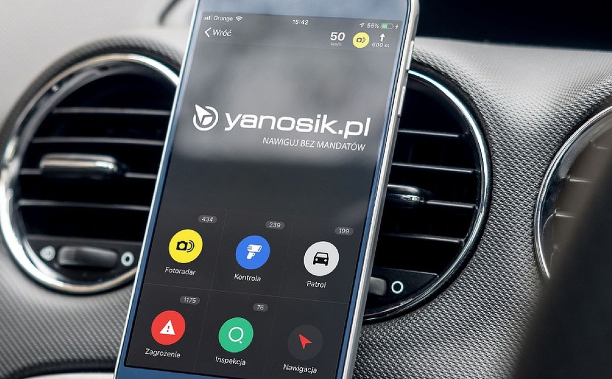 Ciekawe uchwały. Yanosik wkracza na parkiet