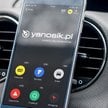 Ciekawe uchwały. Yanosik wkracza na parkiet