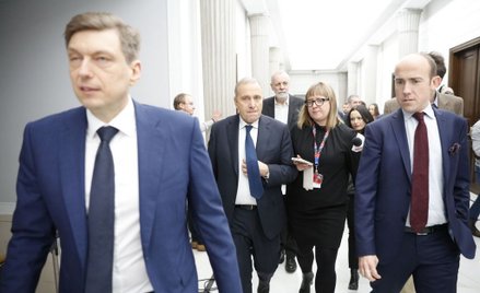 Lider PO przegrał wyborczy pojedynek z posłanką PiS