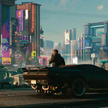„Cyberpunk” będzie produkcją o większym potencjale niż seria o Wiedźminie – zapowiada spółka.