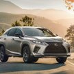 Lexus RX 300 – Klasyka gatunku