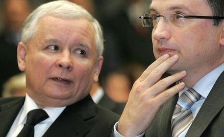 Zjednoczona prawica obawia się zgody w PO