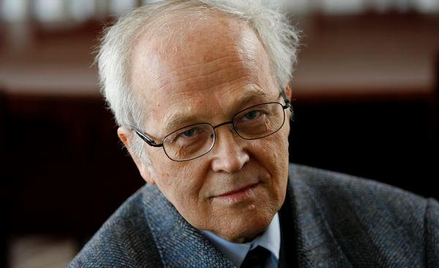 Profesor Piotr Winczorek