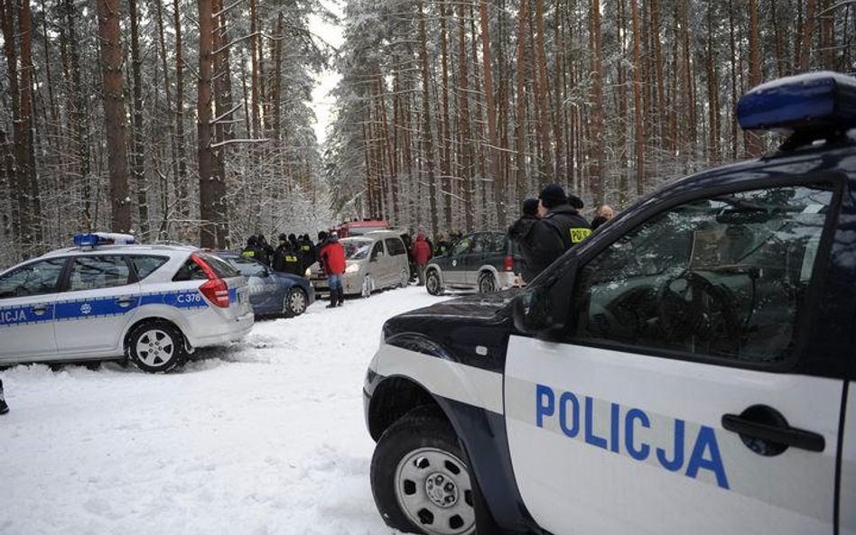 Policja szykuje bat na złodziei dzieł sztuki i zabytków