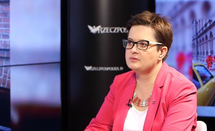 Lubnauer: Decyzja PO nie ułatwia porozumienia