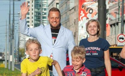 Armia według kandydata na prezydenta Pawła Tanajny