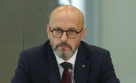 Prezesem Stowarzyszenia Orla Rota - Niezależni w służbie dla Polski jest Andrzej Stróżny, były szef 