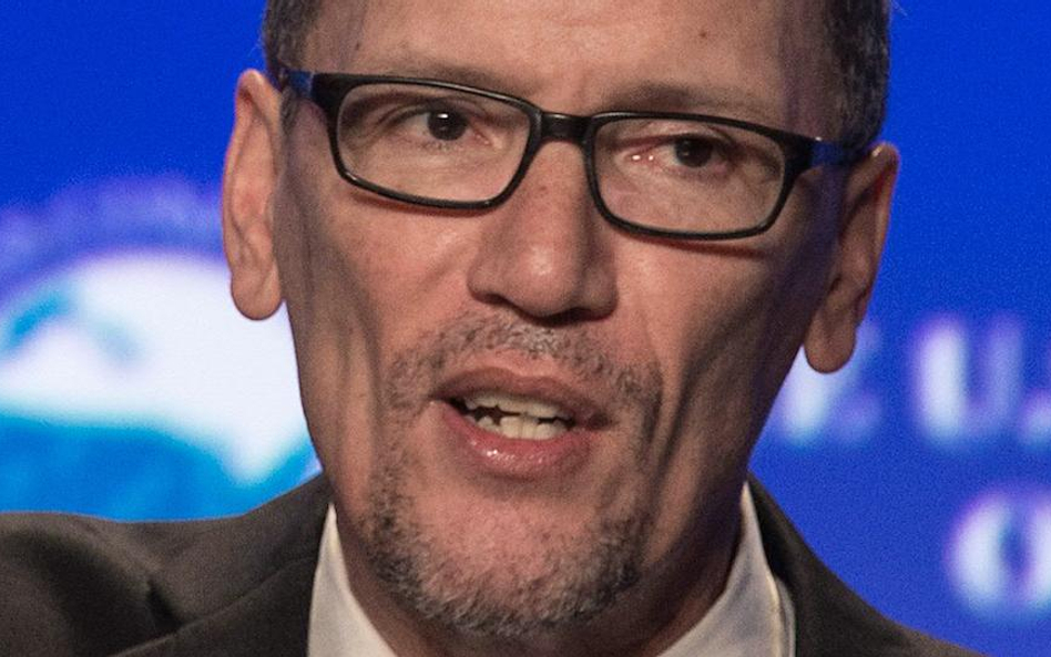 Nowy szef Partii Demokratycznej Tom Perez