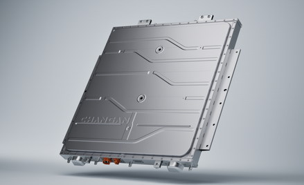 Technologia akumulatorowa w wydaniu koncernu Changan