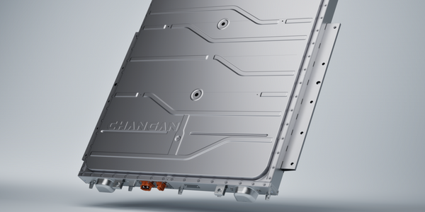 Chiński koncern Changan obiecuje nowy akumulator, który zapewni zasięg 1500 km