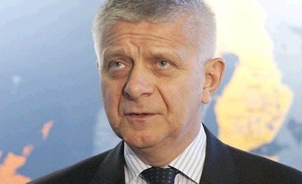 Prezes NBP z nagrodą Lesława Pagi