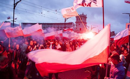 Szułdrzyński: Nerwowe odliczanie do 11 listopada