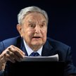 George Soros