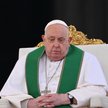 Papież Franciszek
