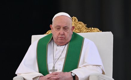 Papież Franciszek