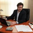 Jacek Dziedzic, prezes Eko Exportu