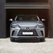 Nowa generacja Lexusa RX