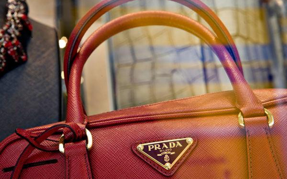 Prada miała juz wchodzic na giełdę w 2005 i 2008 roku