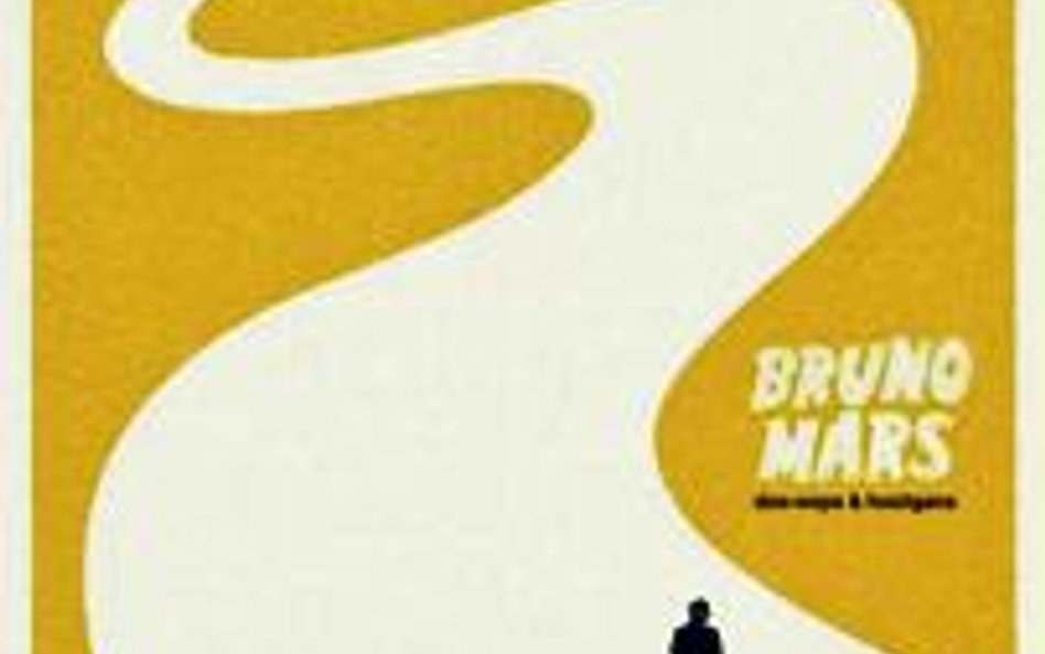 Doo Wops & Hooligans - recenzja płyty