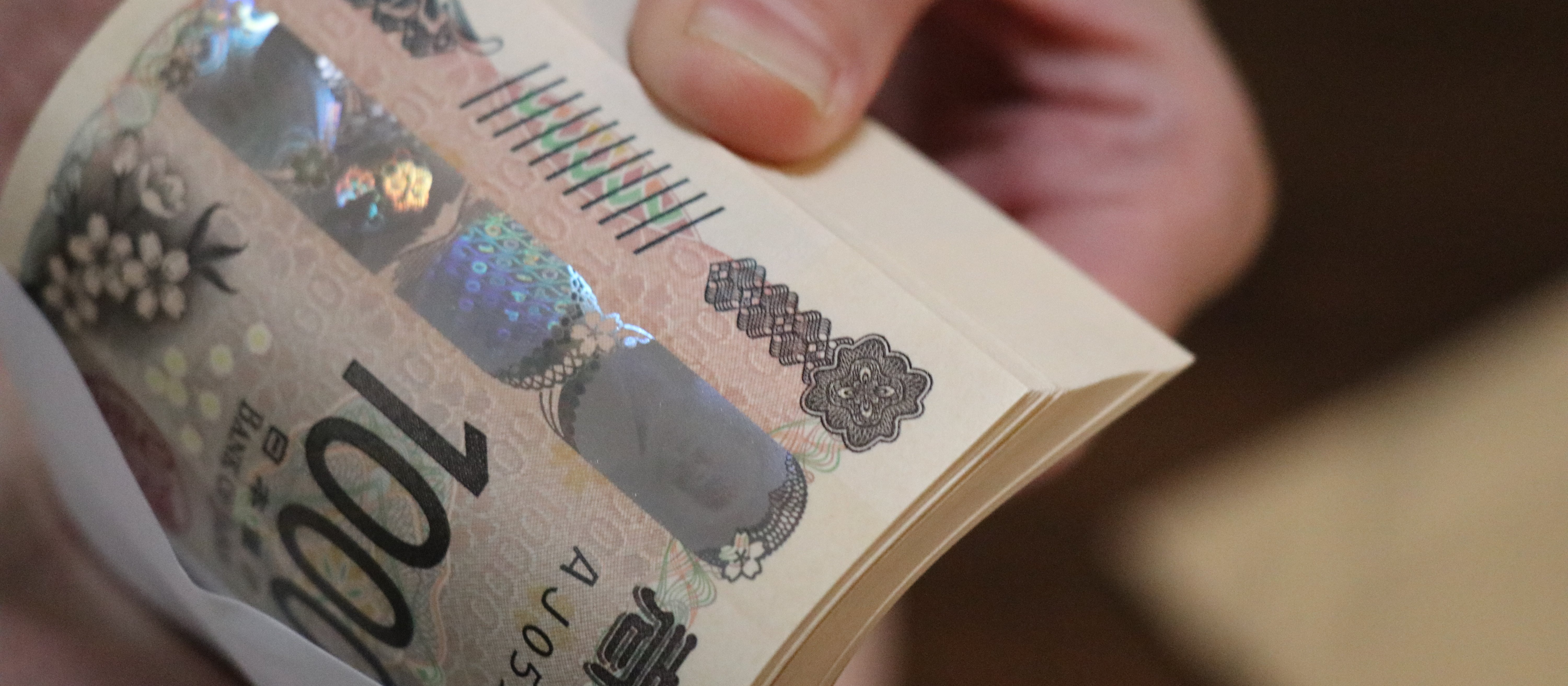 Jen wraca do gry. Rynek gra pod grudniową obniżkę stóp procentowych