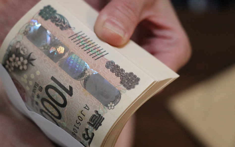 Jen wraca do gry. Rynek gra pod grudniową obniżkę stóp procentowych