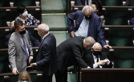 Joanna Parafianowicz: Żądanie wszystkiego da nam nic