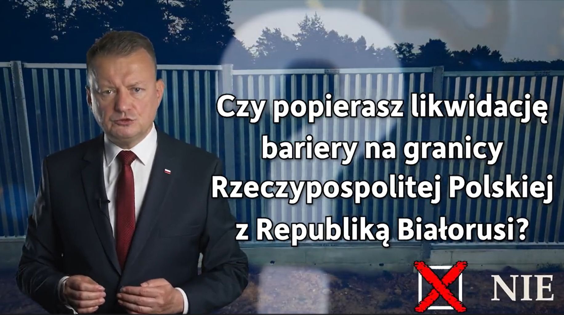 Znamy Ostatnie Pytanie, Które PiS Zada W Referendum - Rp.pl