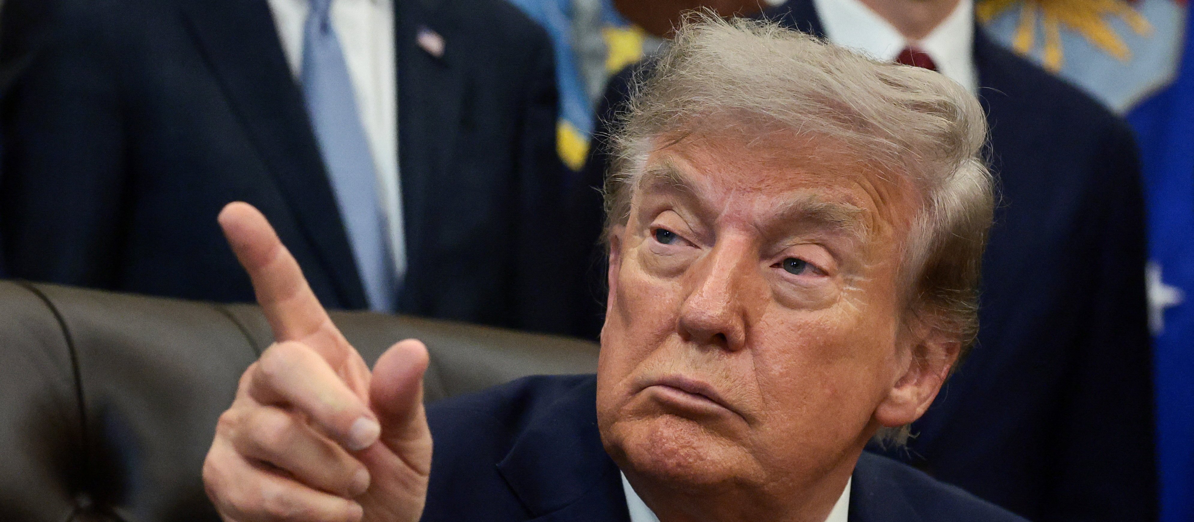 Iran stawia USA twardy warunek. „Atak za atak”