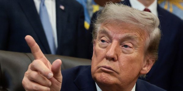 Iran stawia USA twardy warunek. „Atak za atak”