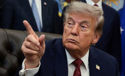 Dziennik „New York Times”, powołujący się na dwa źródła zaznajomione ze sprawą, napisał, że rząd USA