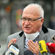Prof. Krzysztof Simon: Trzecia dawka szczepionki musi być podawana