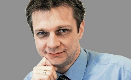 Kamil Jaros, analityk