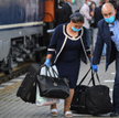 Emigranci z Europy Środkowej wracają jak nigdy