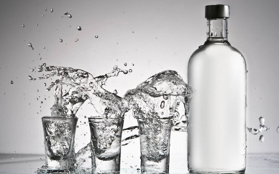 To geny odpowiadają za alkoholizm