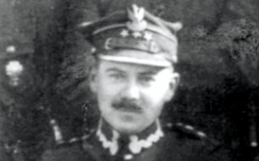 Emanuel Korompay (1890–1940) – oficer WP zamordowany w kwietniu 1940 r. przez NKWD