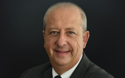 Jean-Philippe Imparato, prezes marki Peugeot