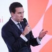 Mikołaj Raczyński, Prezes Zarządu PFR S.A..