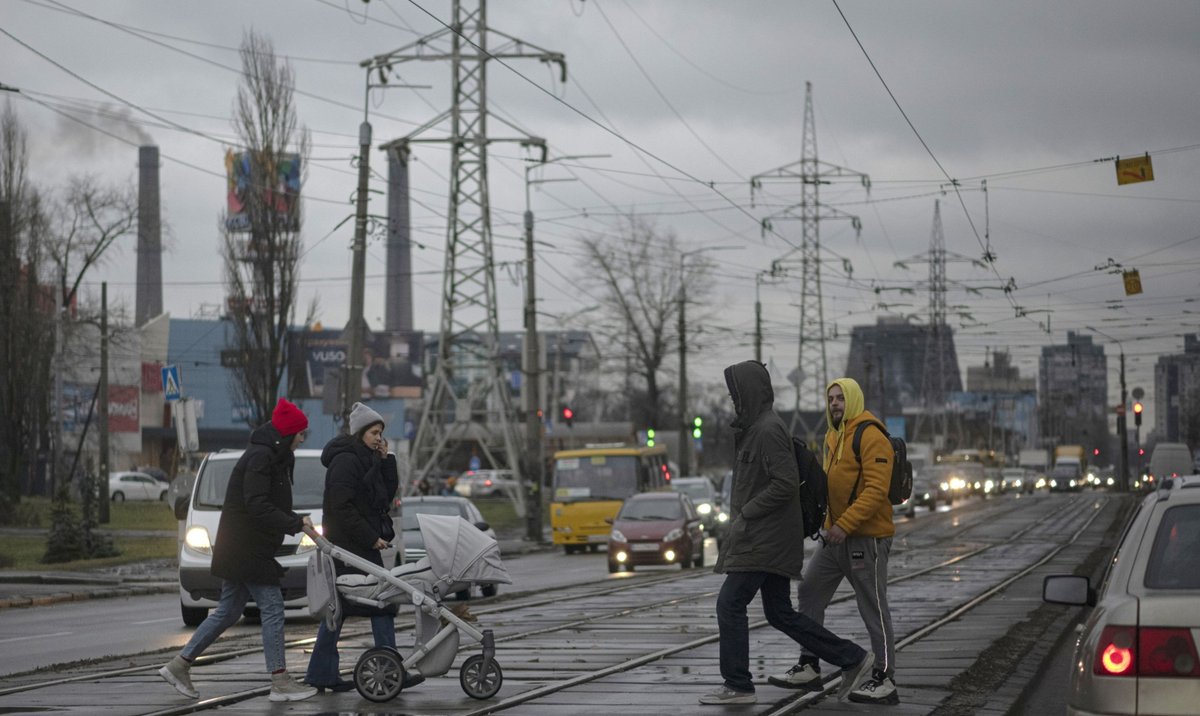 Electricitatea din Polonia și România sprijină Ucraina